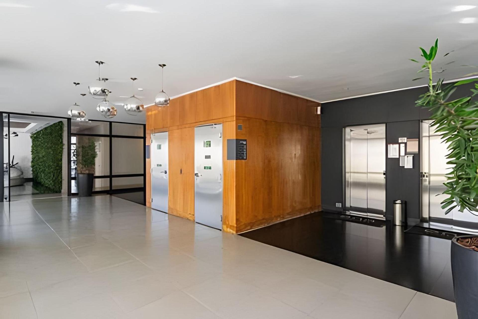 Apartamento Occa Dna Pinheiros São Paulo