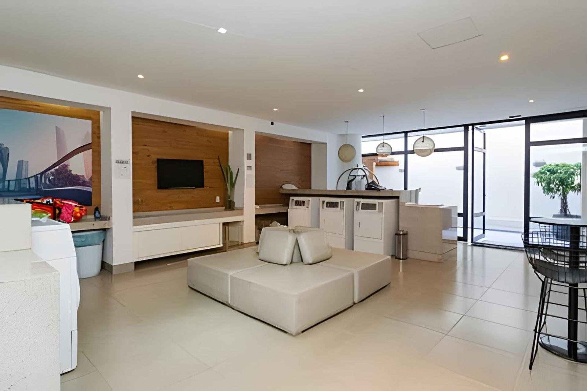 Apartamento Occa Dna Pinheiros