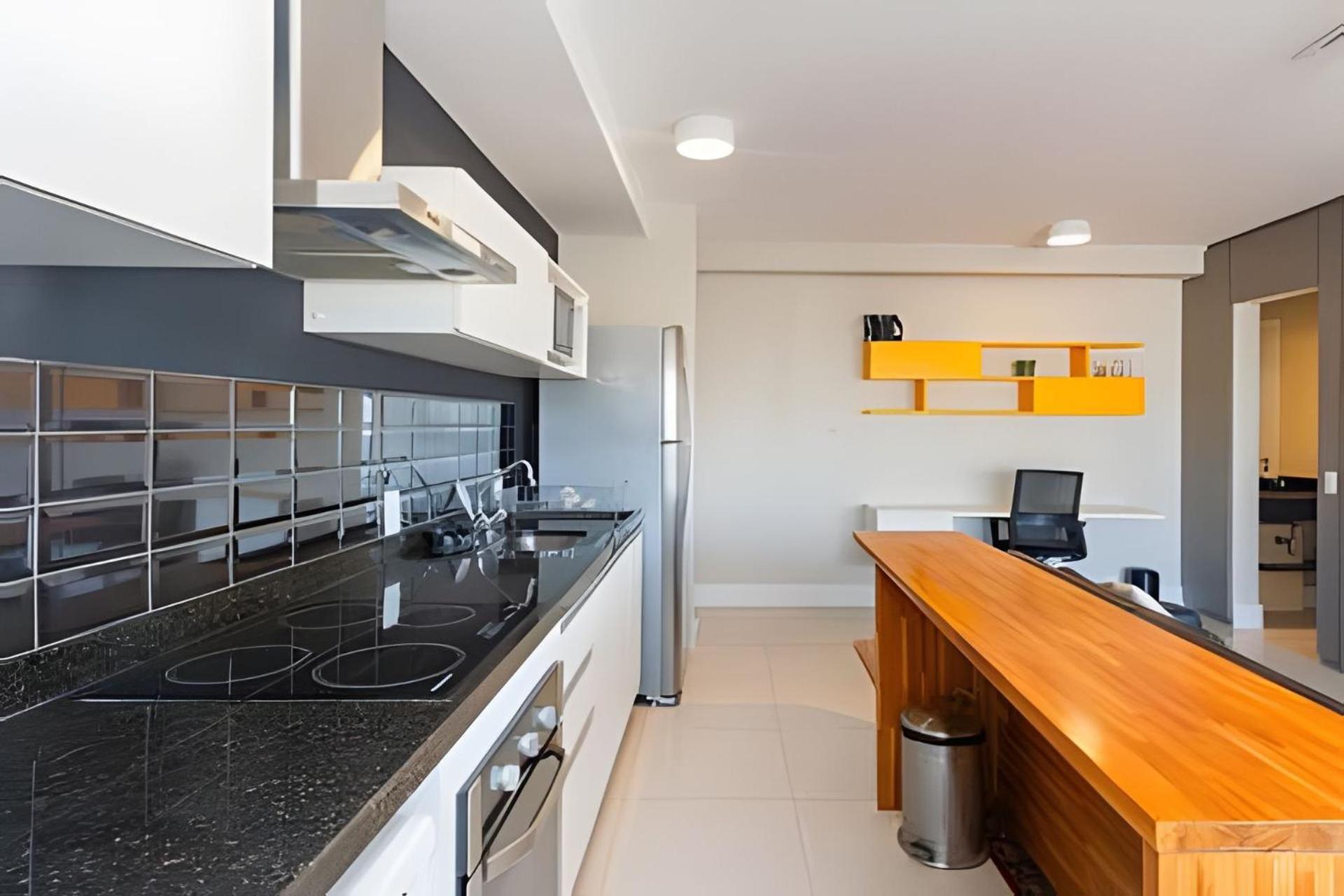 Apartamento Occa Dna Pinheiros