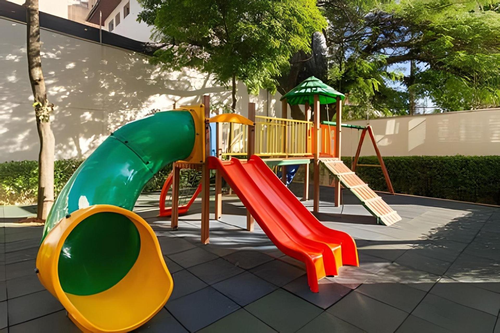 Occa Dna Pinheiros Apartamento São Paulo