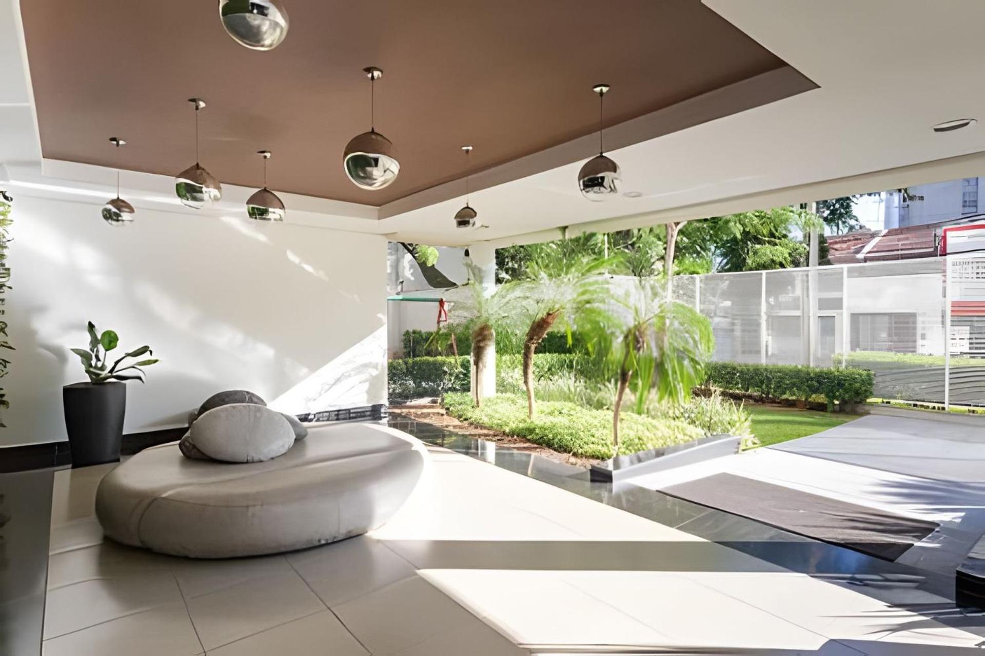 Apartment Occa Dna Pinheiros *
