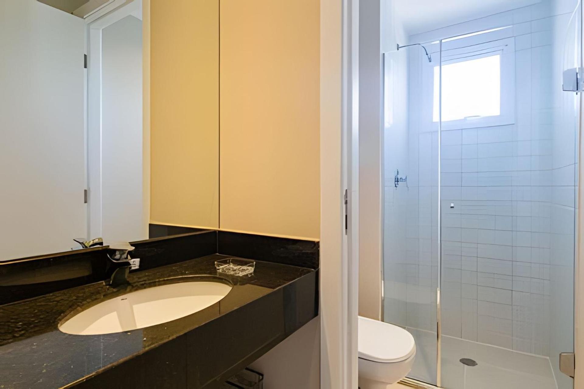 Apartment Occa Dna Pinheiros Sao Paulo