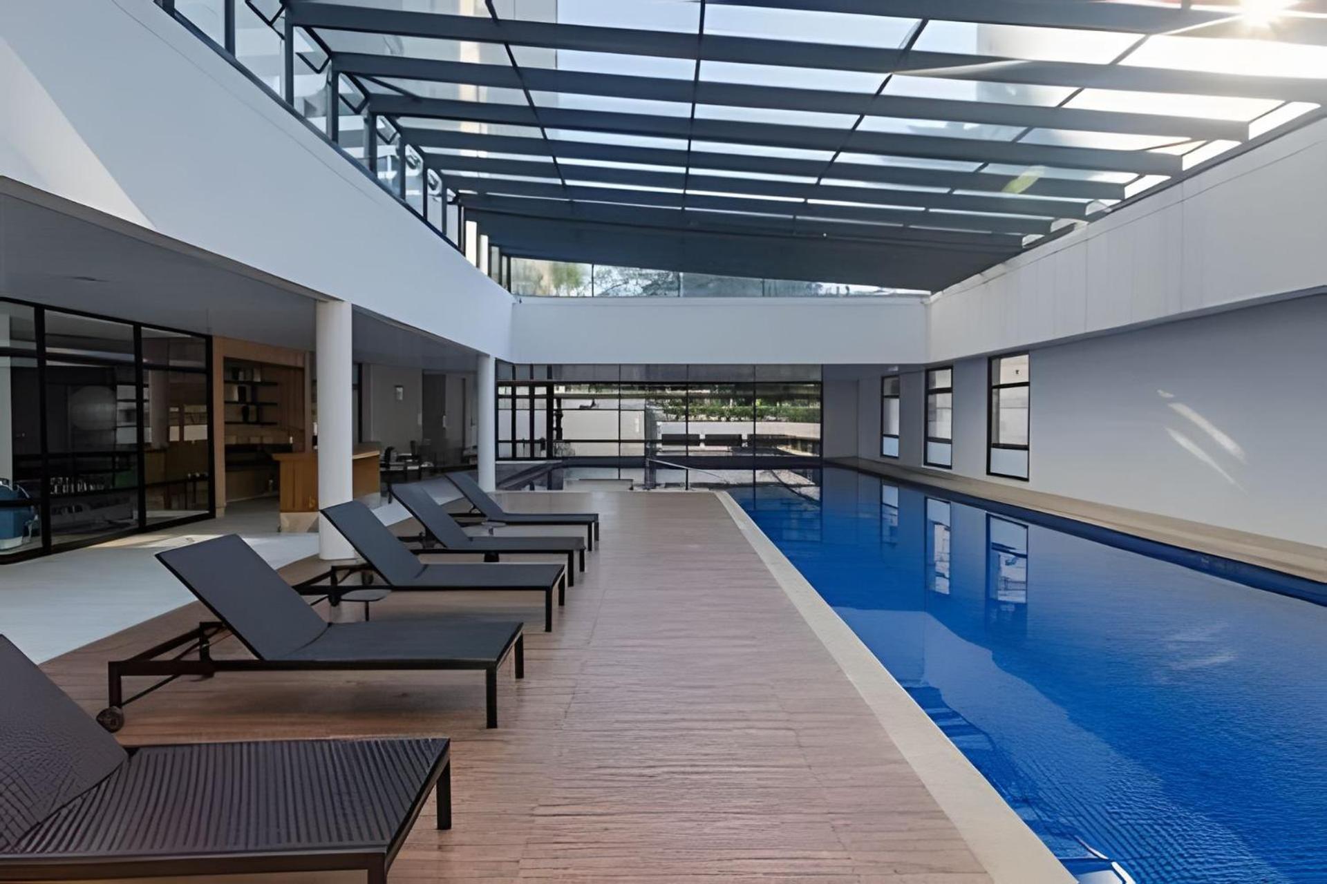 Apartment Occa Dna Pinheiros