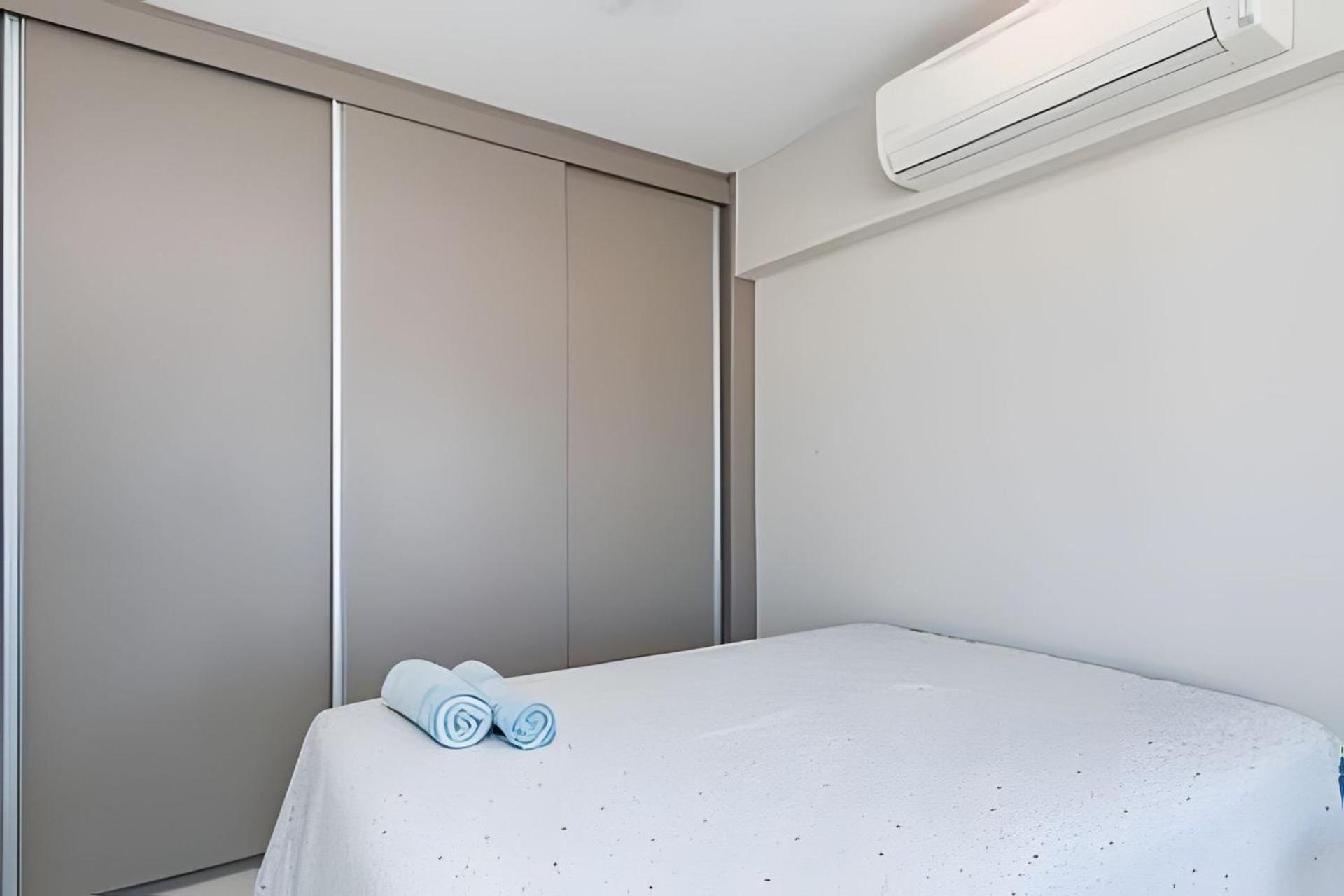 Apartment Occa Dna Pinheiros Sao Paulo