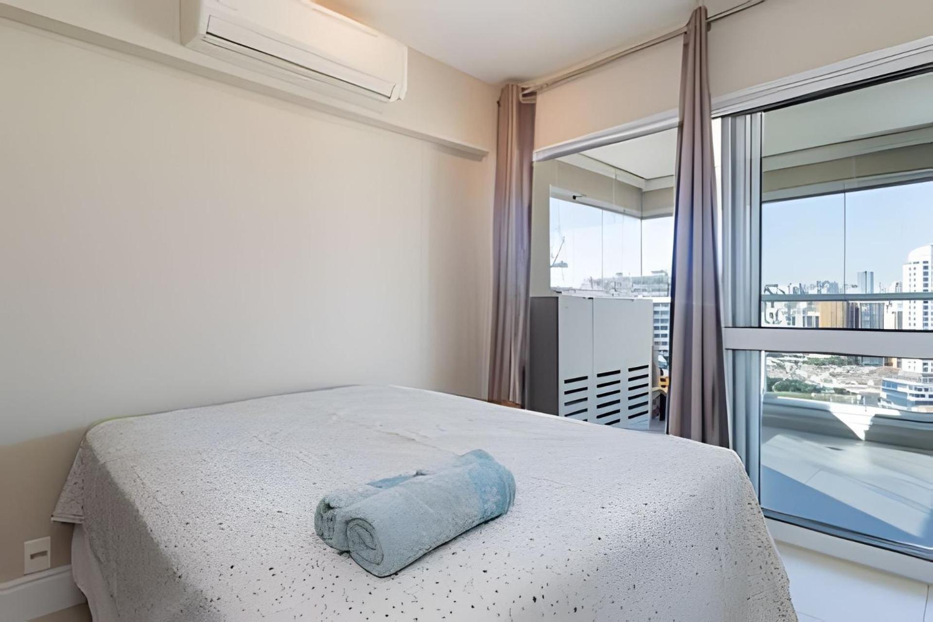 Occa Dna Pinheiros Apartment