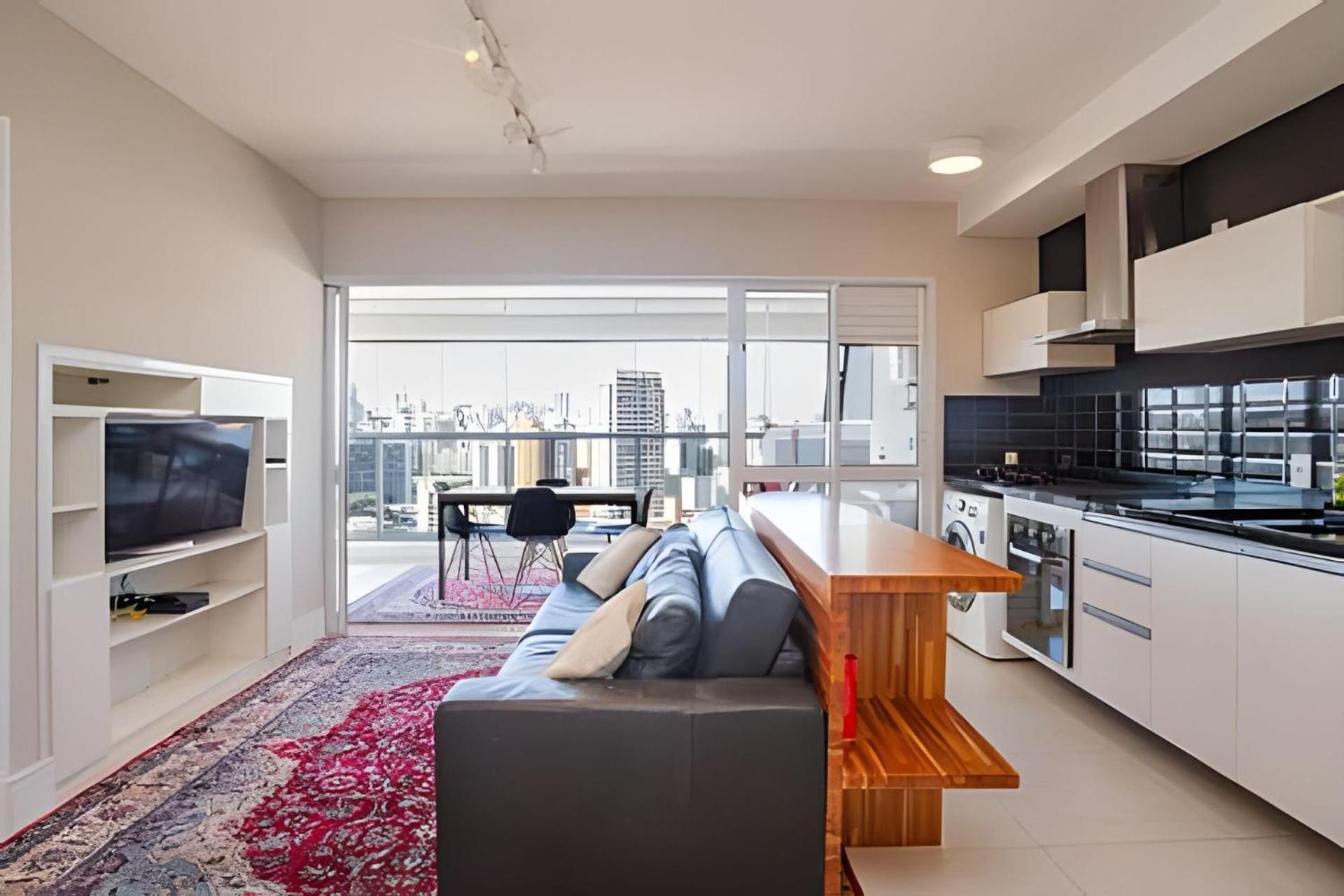 Apartment Occa Dna Pinheiros